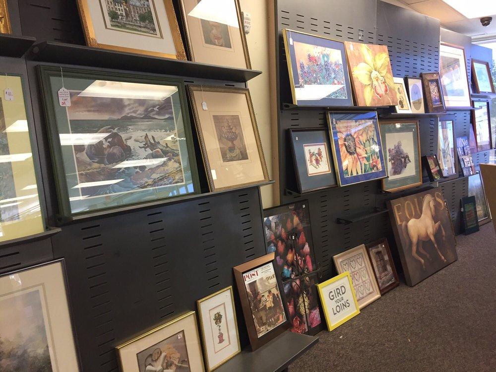 THRIFT HOUSE Updated August 2024 11 Photos 4901 Rd, Austin