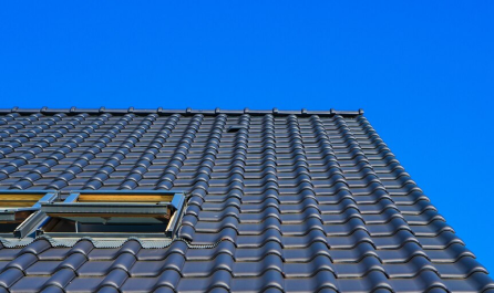 Slide of NexTop Roofing