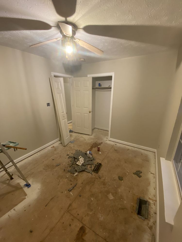 Slide of Dream Build Home Services