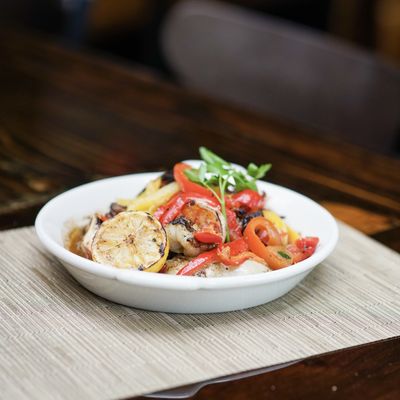 Carmine's Rosemont by null