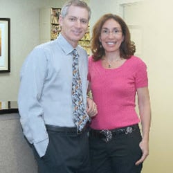 Witrock & Axelrod - Port Jefferson Station NY Dentist