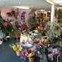 Essex Flower Basket