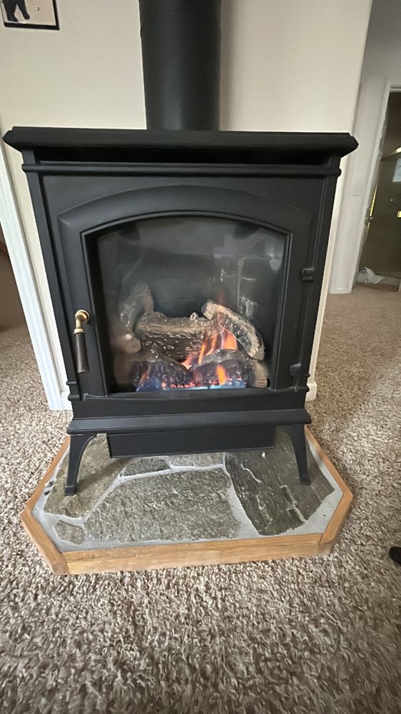 Slide of Tahomes Repair