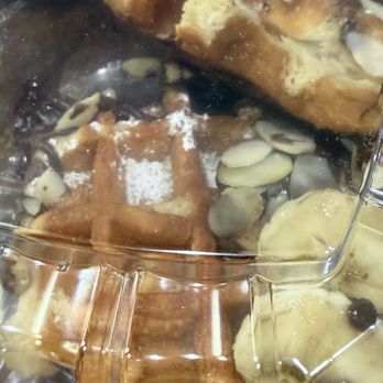 Just Smash'em - The Belgian waffle, simple but good - Acai Bowls Near Me - San Antonio, Texas Just Smash'em - The Belgian waffle, simple but good - Acai Bowls Near Me - San Antonio, Texas