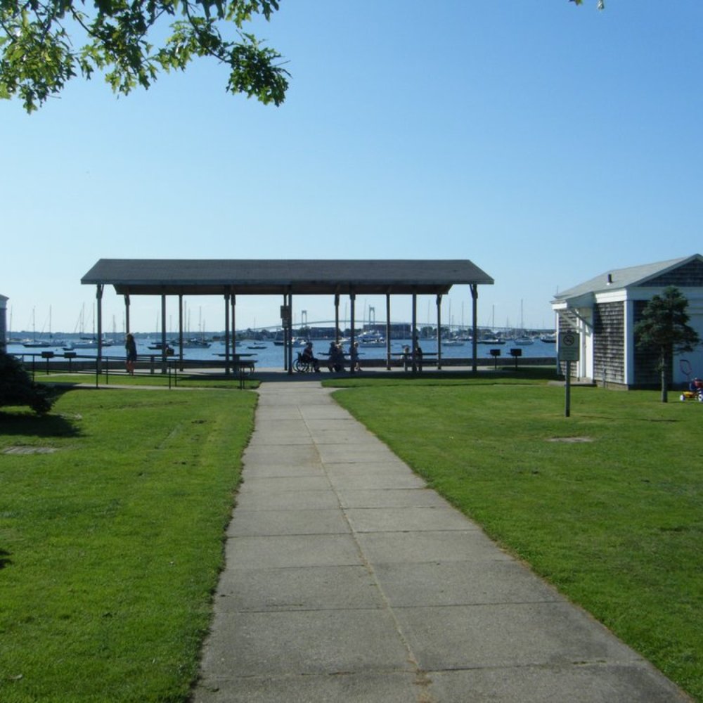 King Park - Parks Near Me - Newport, Rhode Island King Park - Parks Near Me - Newport, Rhode Island