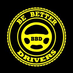 Be Better Drivers