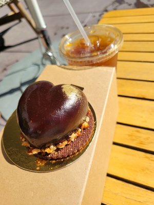 Estelle Bakery & Pâtisserie by null