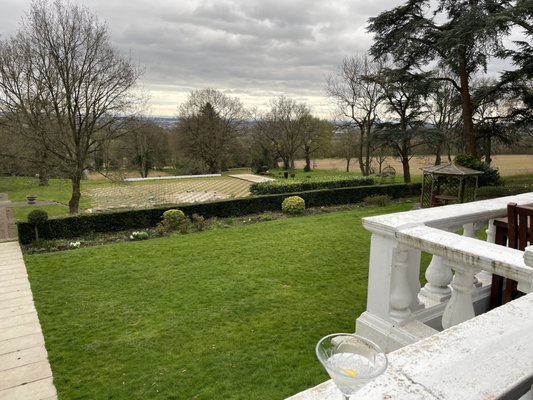 The Manor Elstree by null