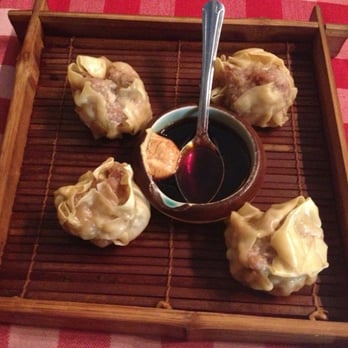 Cafe Hiro - Shu Mai - Italian Near Me - Cypress, California