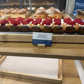 Paris Baguette - Bakeries Near Me - Towson, Maryland