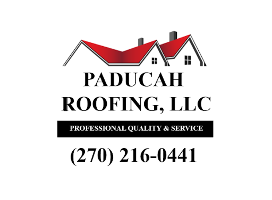 PADUCAH ROOFING Updated August 2024 626 Kentucky Ave, Paducah