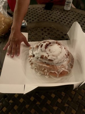 Bonnie's Donuts by null