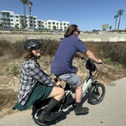 Take two to Ventura