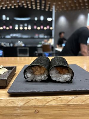 Hello Nori - Robson by null