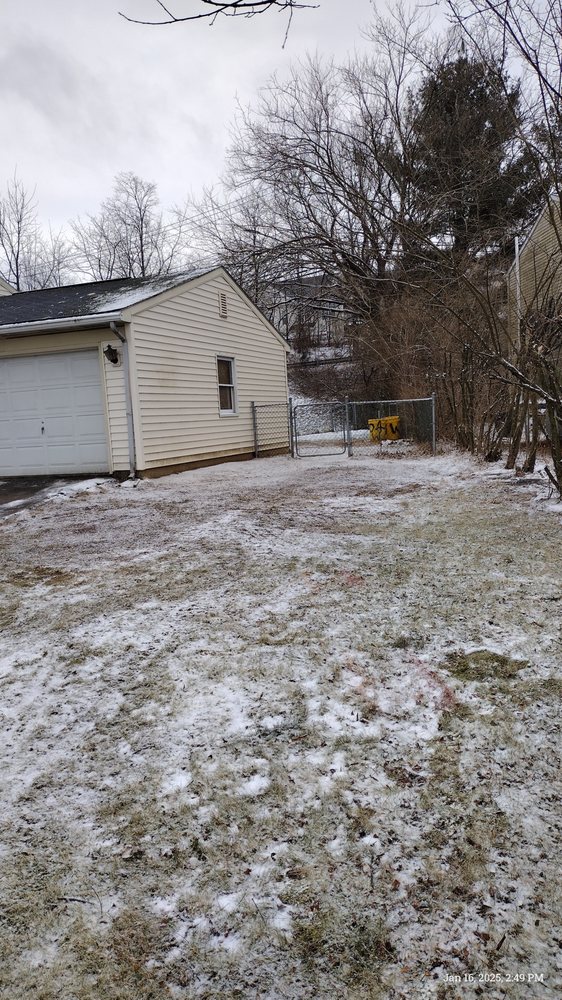 Snyder Tree Service LLC - tree service in Harrisburg, PA