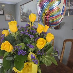Hayes Florist