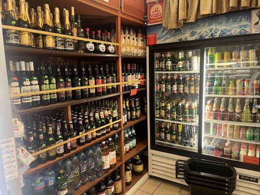 Tashkent Produce by null