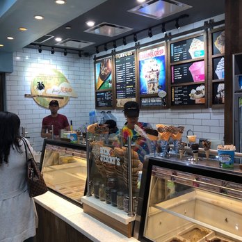 Ben & Jerry’s - Ice Cream & Frozen Yogurt Near Me - New York, New York Ben & Jerry’s - Ice Cream & Frozen Yogurt Near Me - New York, New York