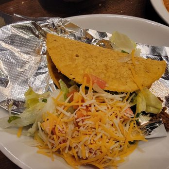 Casa Jimador - Taco - Mexican Near Me - Shreveport, Louisiana