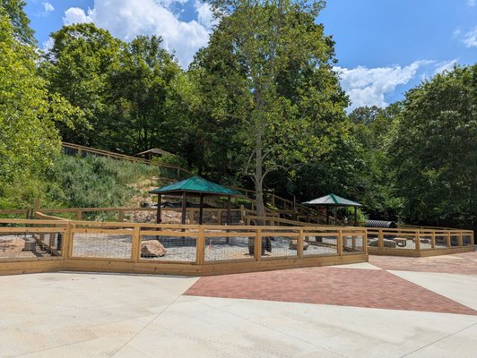 Western North Carolina Nature Center by null