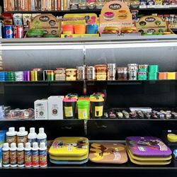 Ruff Puff Smoke Shop