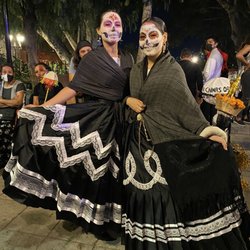 Plaza de la Danza