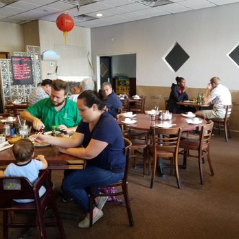 Kon Chau Restaurant - Dim Sum Near Me - Miami, Florida
