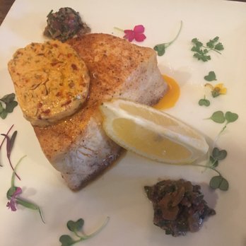 Mill's Tavern - Seafood Near Me - Providence, Rhode Island