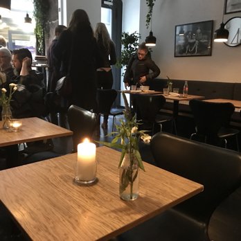Coffee Room - Coffee & Tea Near Me - København K, 84