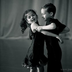 Dance Evolution Club - Our little stars...