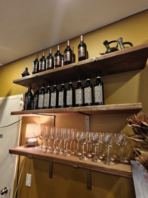 Bati Ethiopian Kitchen by null