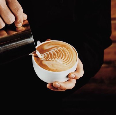 Kobrick Coffee Co. by null