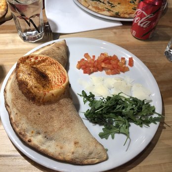 Piola Memorial - Pizza Near Me - Houston, Texas