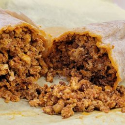Egg Burritos Egg Burritos