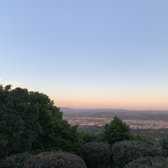 Photo of La Reggia degli Etruschi - Fiesole, Prato, Italy. View from the Restaurant