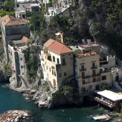 Sorrento Silver Star Tours