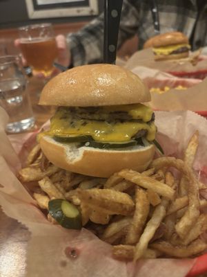 Palomino Bar by null