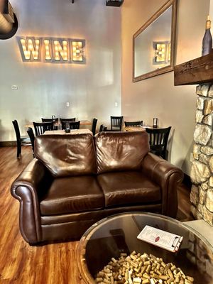 Uva Wine Bar by null