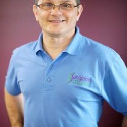 Jerry Sangiamo-Family Chiropractic - Exton Chiropractor