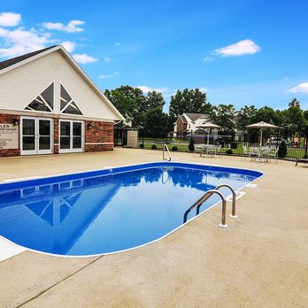 Copper Gate - Apartments Near Me - Lafayette, Indiana