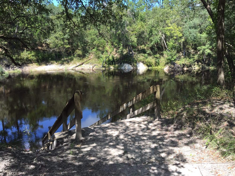 Woods Ferry Image