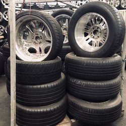 San Fernando Tires Wheels 37 Photos 51 Reviews Tires 1500 San Fernando Rd San Fernando Ca United States Phone Number