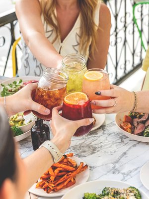 Flower Child by null