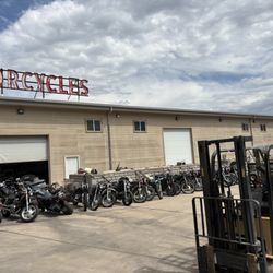 Steele's Cycles - New & Used Motorcycle Parts