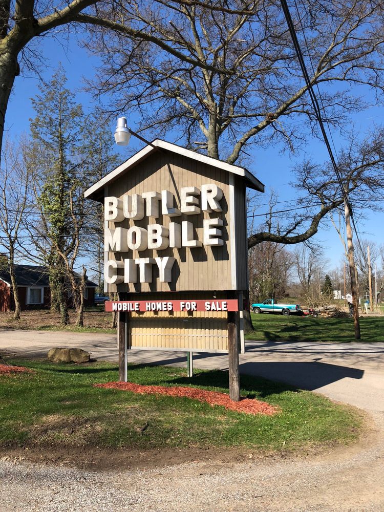 DEER RUN MOBILE HOME PARK 29549 Salem Alliance Rd, Salem, OH Yelp