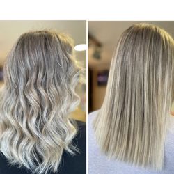 Glow and Go