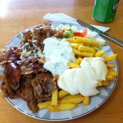 Grill Wassenberger