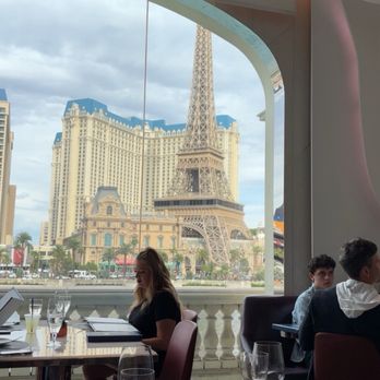 Lago - Italian Near Me - Las Vegas, Nevada