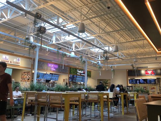 The Forum Peachtree Corners by null