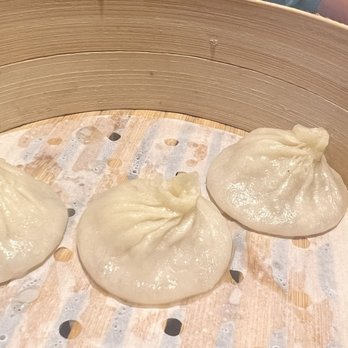 Corner Dumpling House - Pork soup dumplings - Pan Asian Near Me - Cincinnati, Ohio